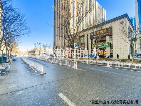 世茂维拉9号楼B103室