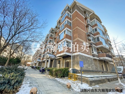 万泉新新家园12号楼4单元302室
