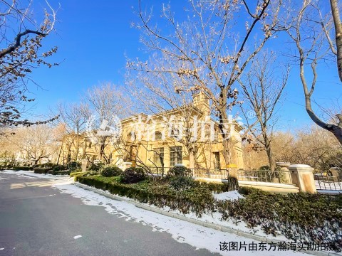 泰禾中国院子225号楼101号（别墅）