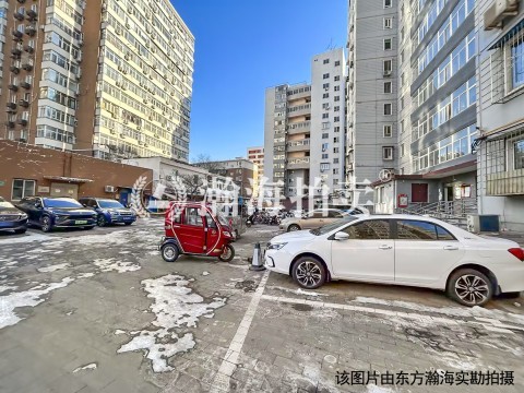 索家坟31号楼607室