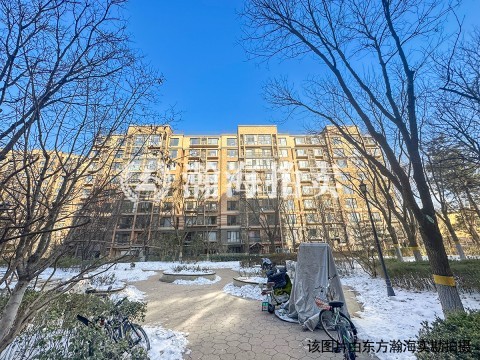 融科钧廷5号楼1单元1704室