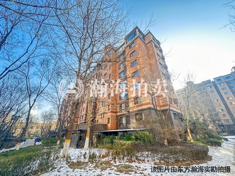 融科钧廷6号楼3单元501室