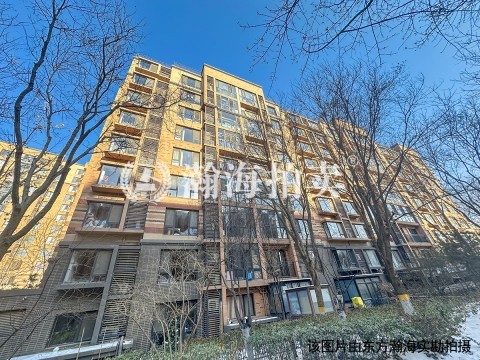 融科钧廷5号楼1单元1704室