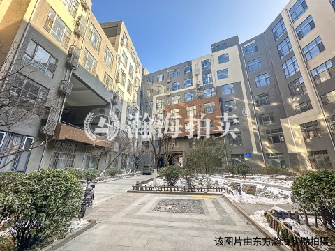 金隅自由筑142号楼6407室