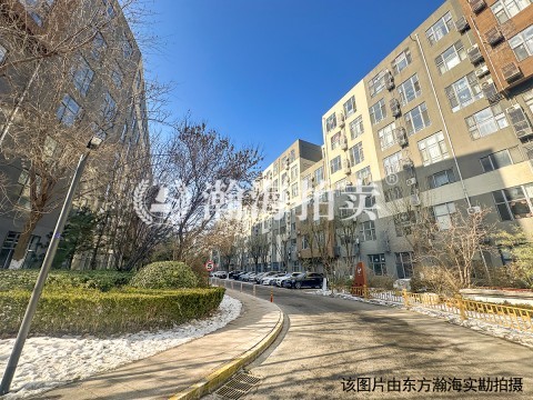 金隅自由筑141号楼3232室（带1车位）