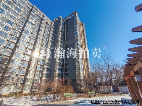 蓝山国际公寓21号楼221室