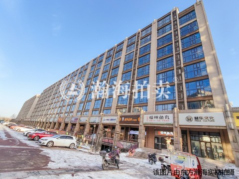 珠江四季悦城3号楼3单元505室（LOFT）