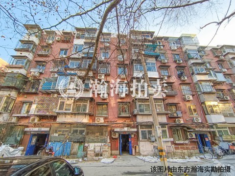 和义东里一区5号楼11-302室
