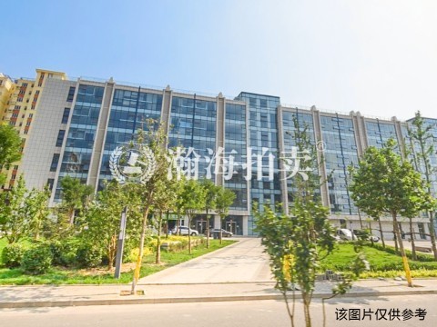 鼎顺嘉园西区4号楼3单元902室（1/3份额）