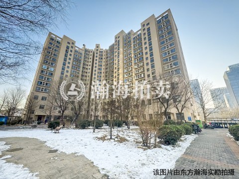 曦景长安1号楼1单元1707室