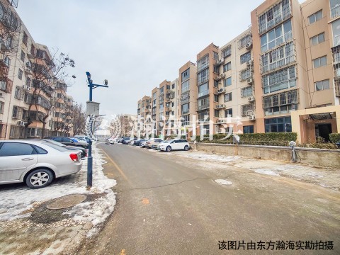 瑞海家园五区17号楼3单元601室