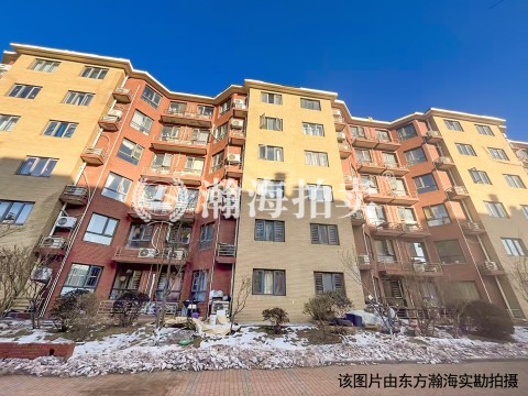 珠光逸景二期10号楼1单元301室