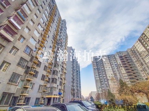 畅椿阁3号楼6单元1802室