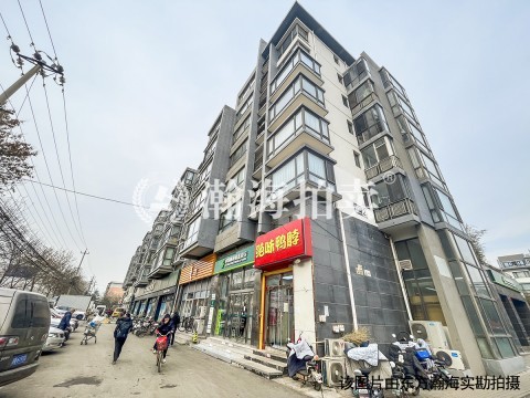 博雅西园4号楼4单元402室