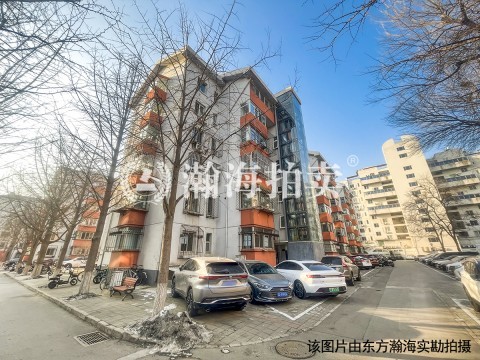 上地东里4号楼1单元101室