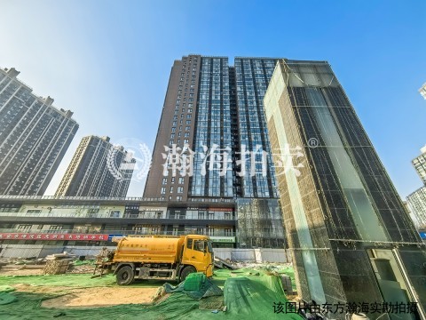 强佑府学上院2号楼102室（商铺）