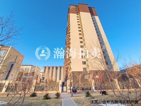 北京城建兴悦居2号楼1单元1106室