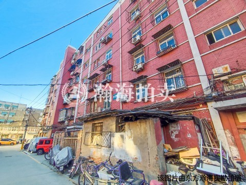 李村南里甲13号楼3单元311室