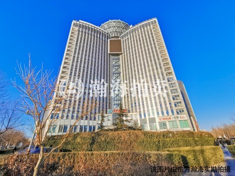 泰华龙旗广场5号楼3单元1804室