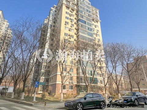 天通苑东二区21号楼3单元1室（复式）