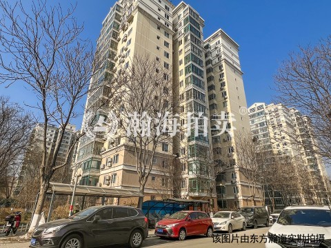 天通苑东二区34号楼8室