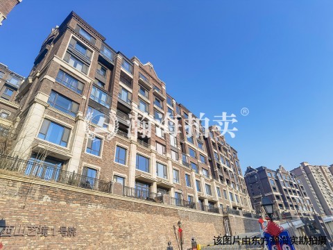 西山艺境嘉园4号楼2单元801室