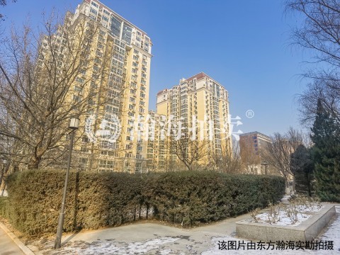 朝阳无限7号楼1702室（复式）