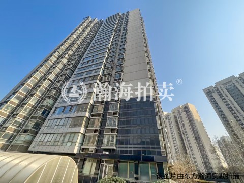 日月天地17号楼B座3007室