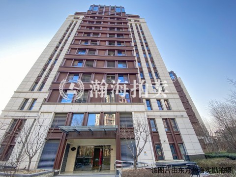 中粮祥云国际生活区13号楼2单元801室