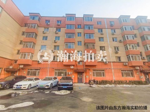 旧宫北里5号楼9单元402室