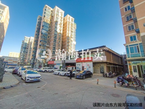 尚书苑小区7号楼1单元101室