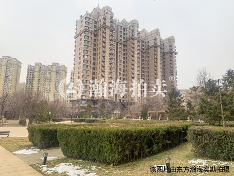 万达大湖公馆1号楼5单元2205-2207室（整拍）