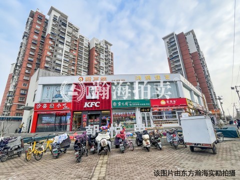 远洋一方花语苑7号楼2单元302室