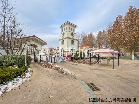 龙熙瓦德拉玛庄园23号楼101室