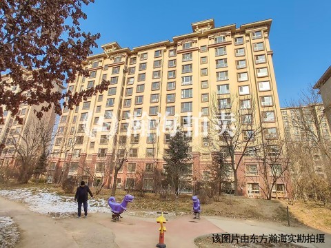 鲁能7号院颐景溪园101号楼负728号