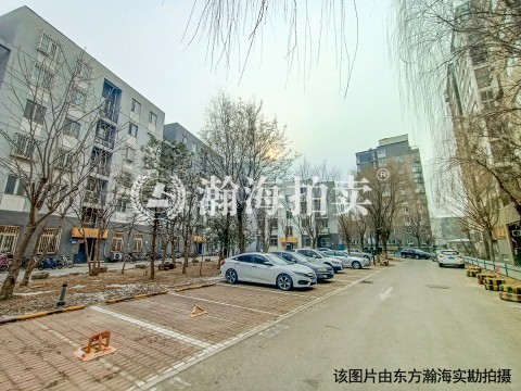 佰嘉城32号楼5单元401室
