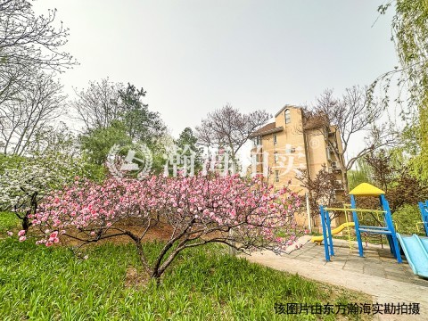 奥林匹克花园一期119号楼201室