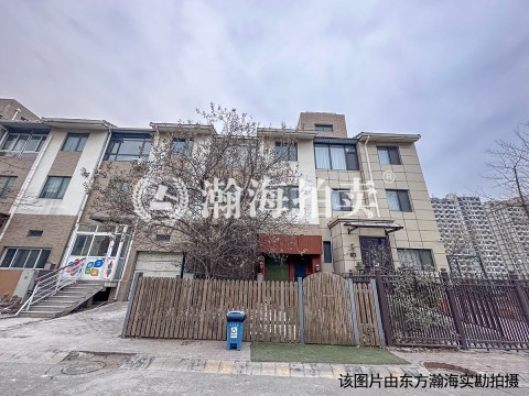 水郡长安家园2号院2号楼1单元201室