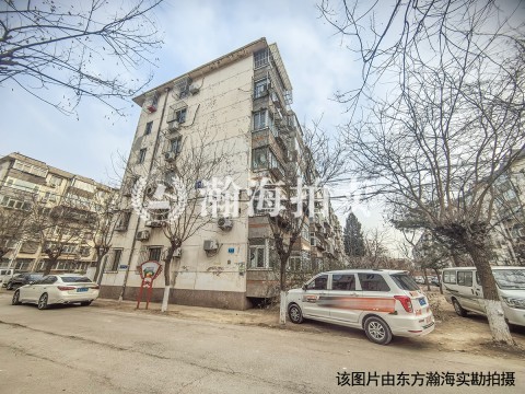 新安里5号楼5单元502室