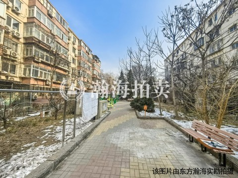 八角南路12号楼6单元94室