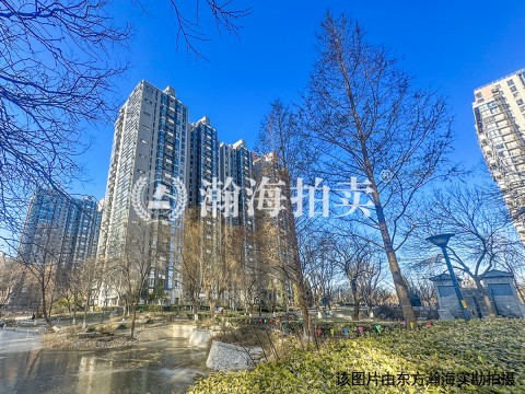 观湖国际6号楼3单元2702室