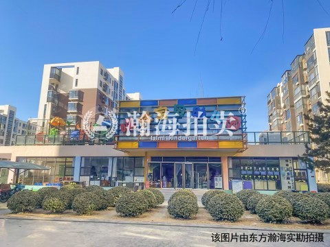 蓝郡国际花园4号楼3单元602室