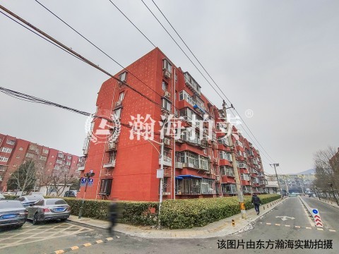 兰园9号楼5单元303室