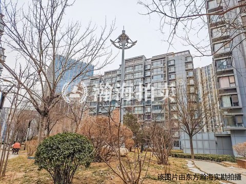 碧桂园21号楼3单元301室