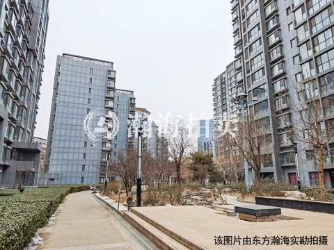 天资璟庭35号楼1单元801室