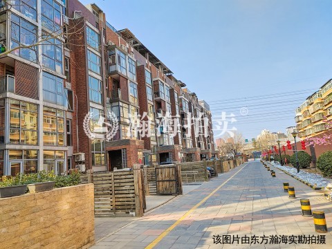 叠墅财满街1号楼b106室（地下室）