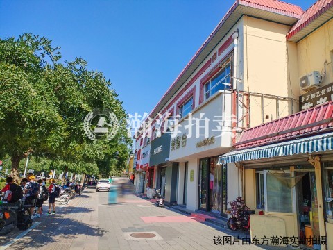 泊岸4号楼4单元101室