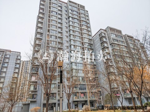 天资璟庭33号楼3单元201室