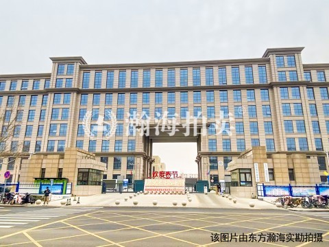 建兰馨居4号楼3单元11室