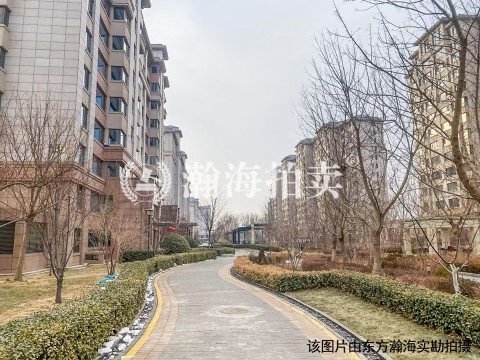 都丽华府130号院2号楼负4层B460、B471室